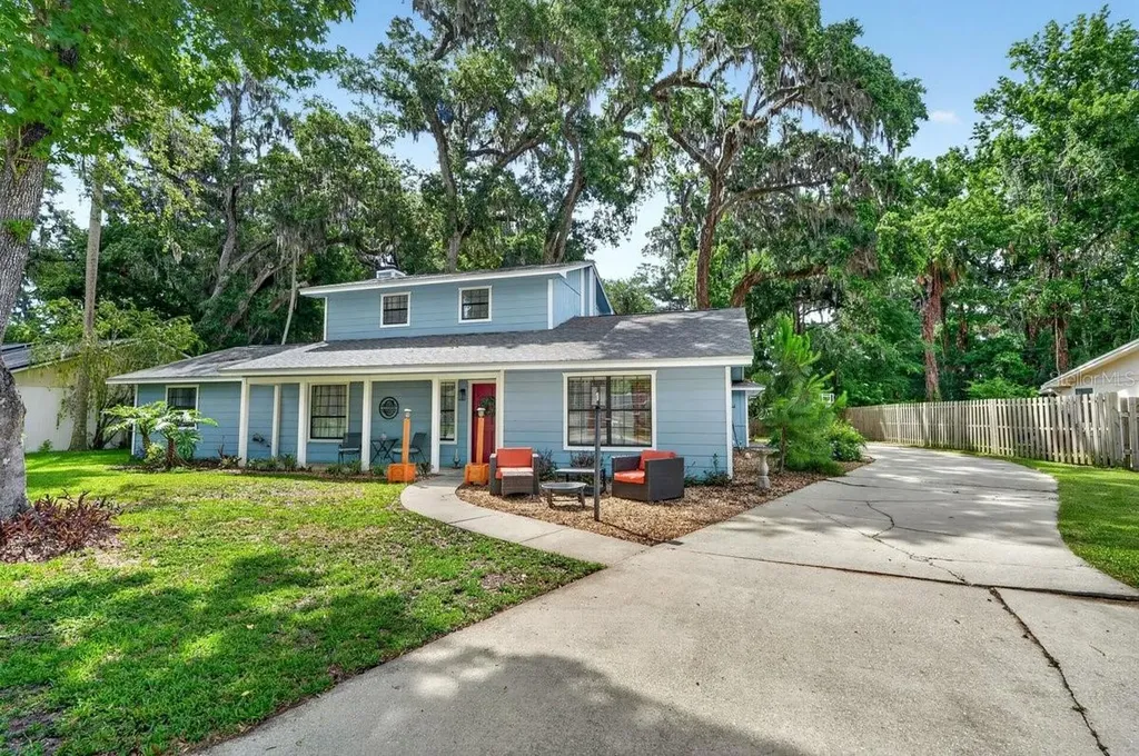 855 Sugar House Drive Port Orange FL 32129