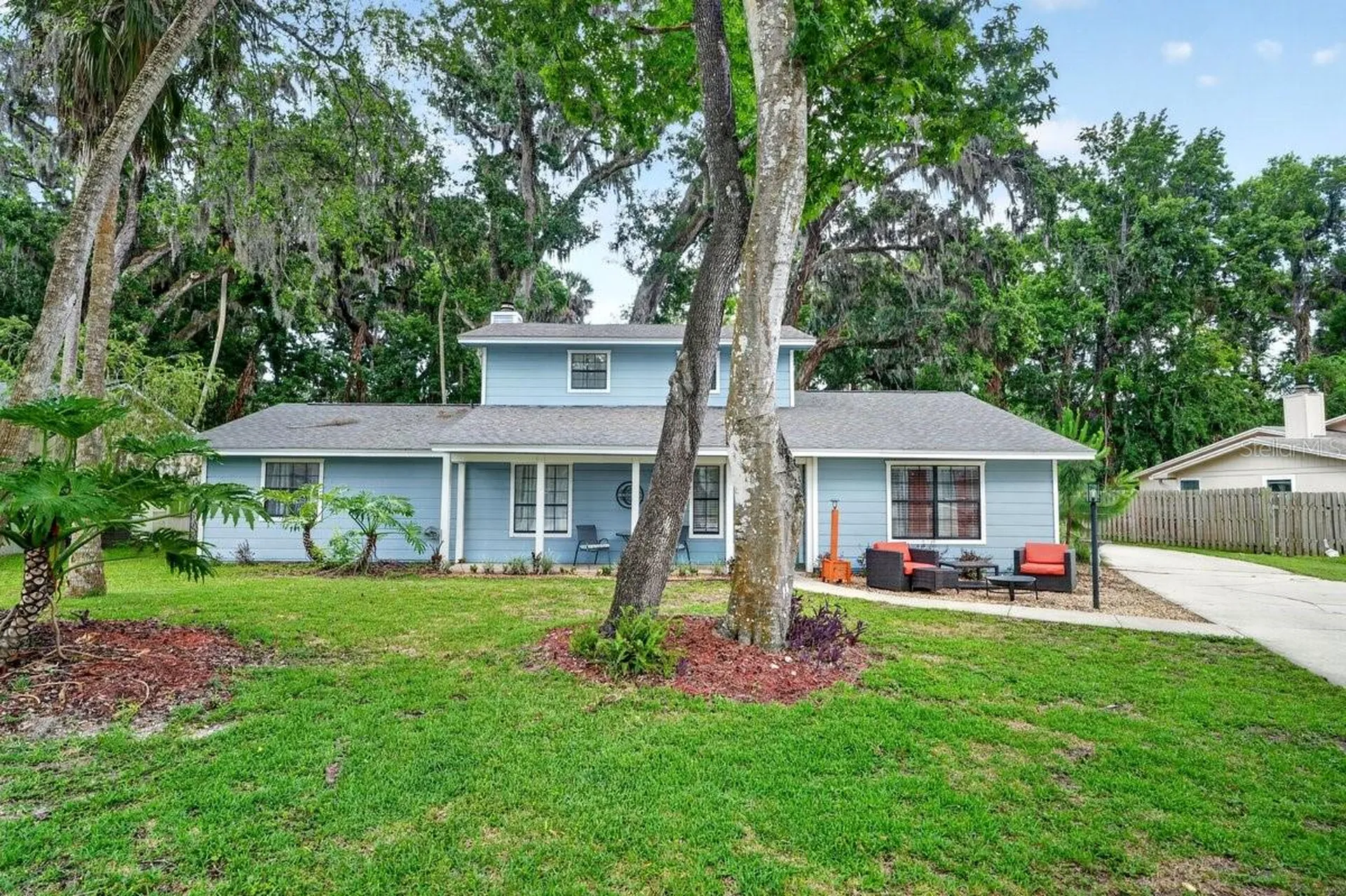 855 Sugar House Drive Port Orange FL 32129