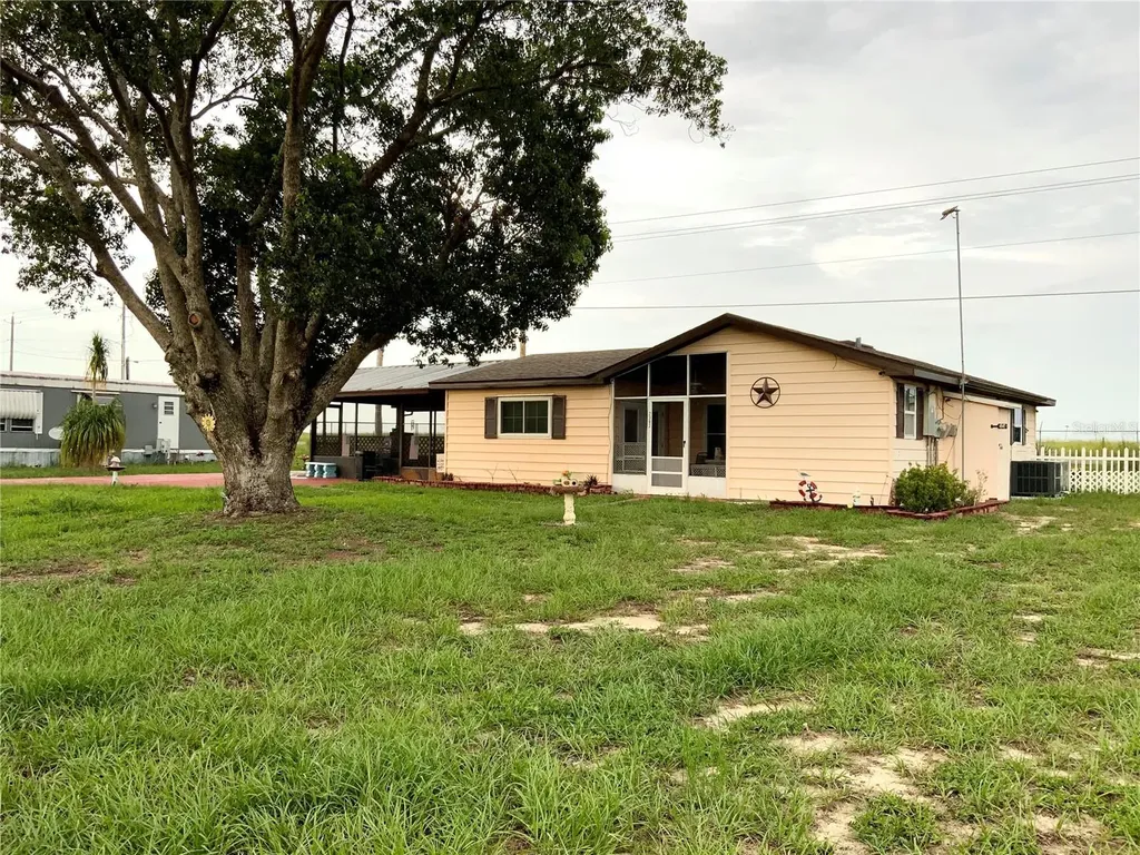 2302 Martha Drive Lake Alfred FL 33850