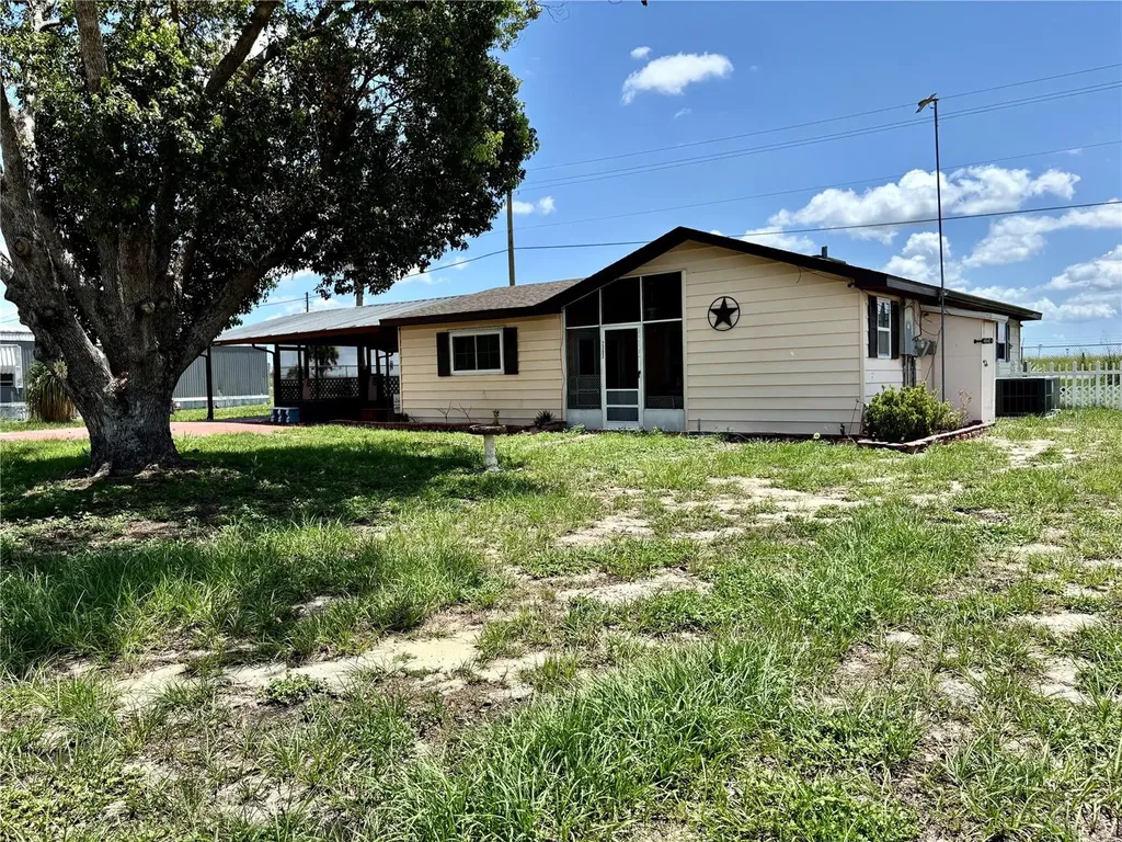 2302 Martha Drive Lake Alfred FL 33850