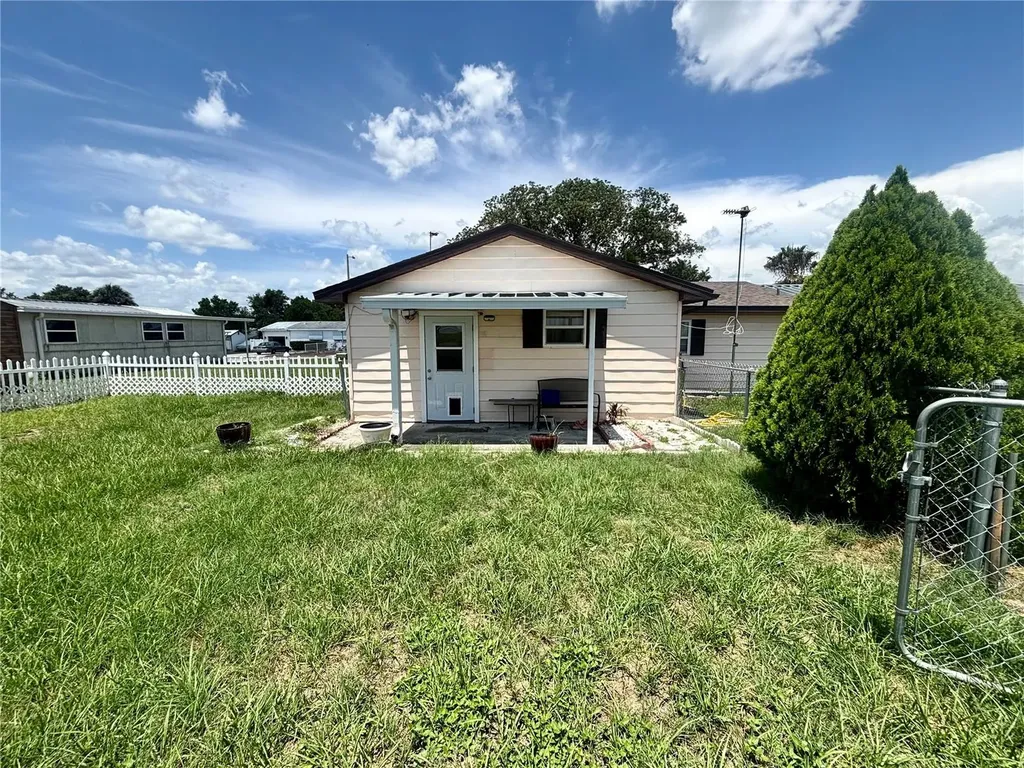 2302 Martha Drive Lake Alfred FL 33850