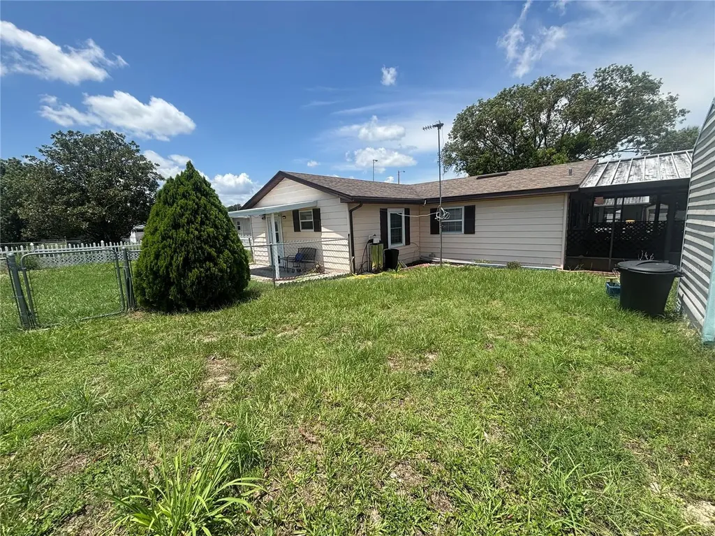 2302 Martha Drive Lake Alfred FL 33850