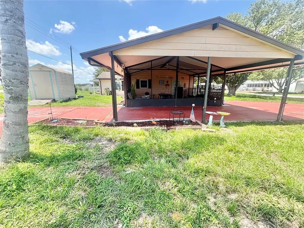 2302 Martha Drive Lake Alfred FL 33850