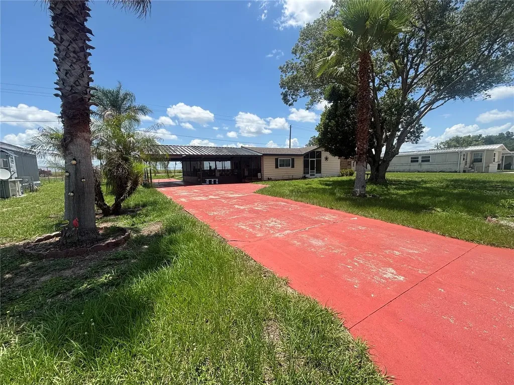 2302 Martha Drive Lake Alfred FL 33850