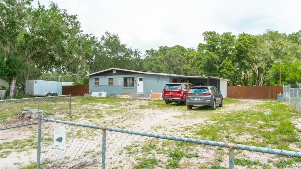 15229 N 13th Street Lutz FL 33549