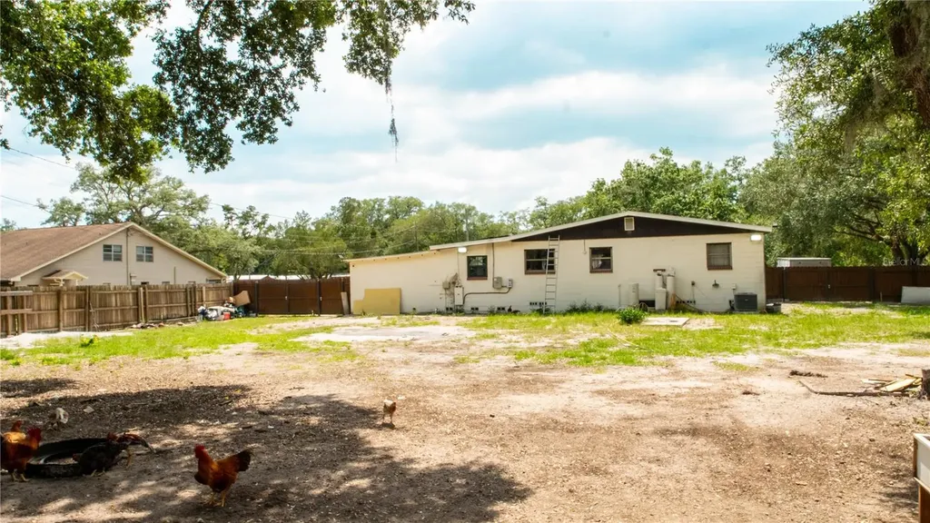 15229 N 13th Street Lutz FL 33549