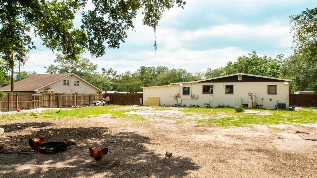 15229 N 13th Street Lutz FL 33549