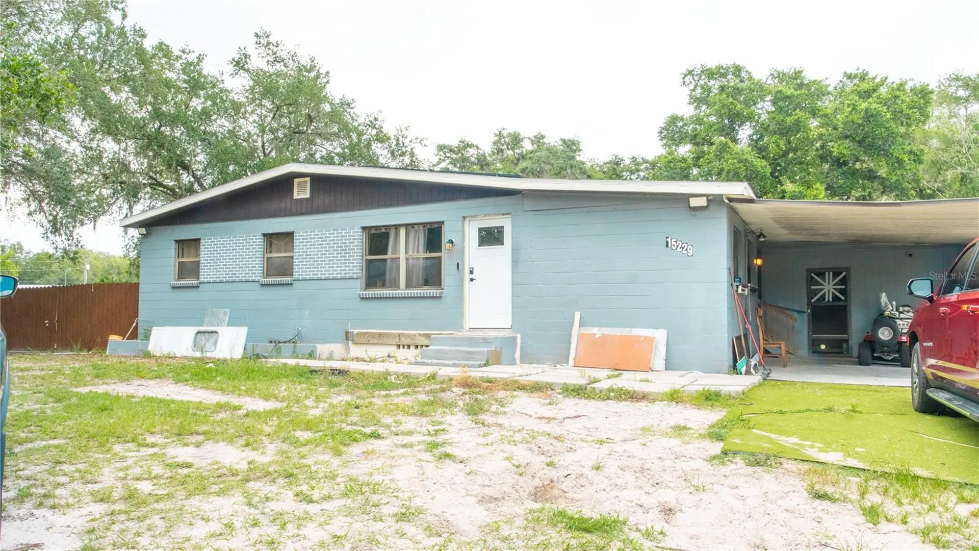 15229 N 13th Street Lutz FL 33549