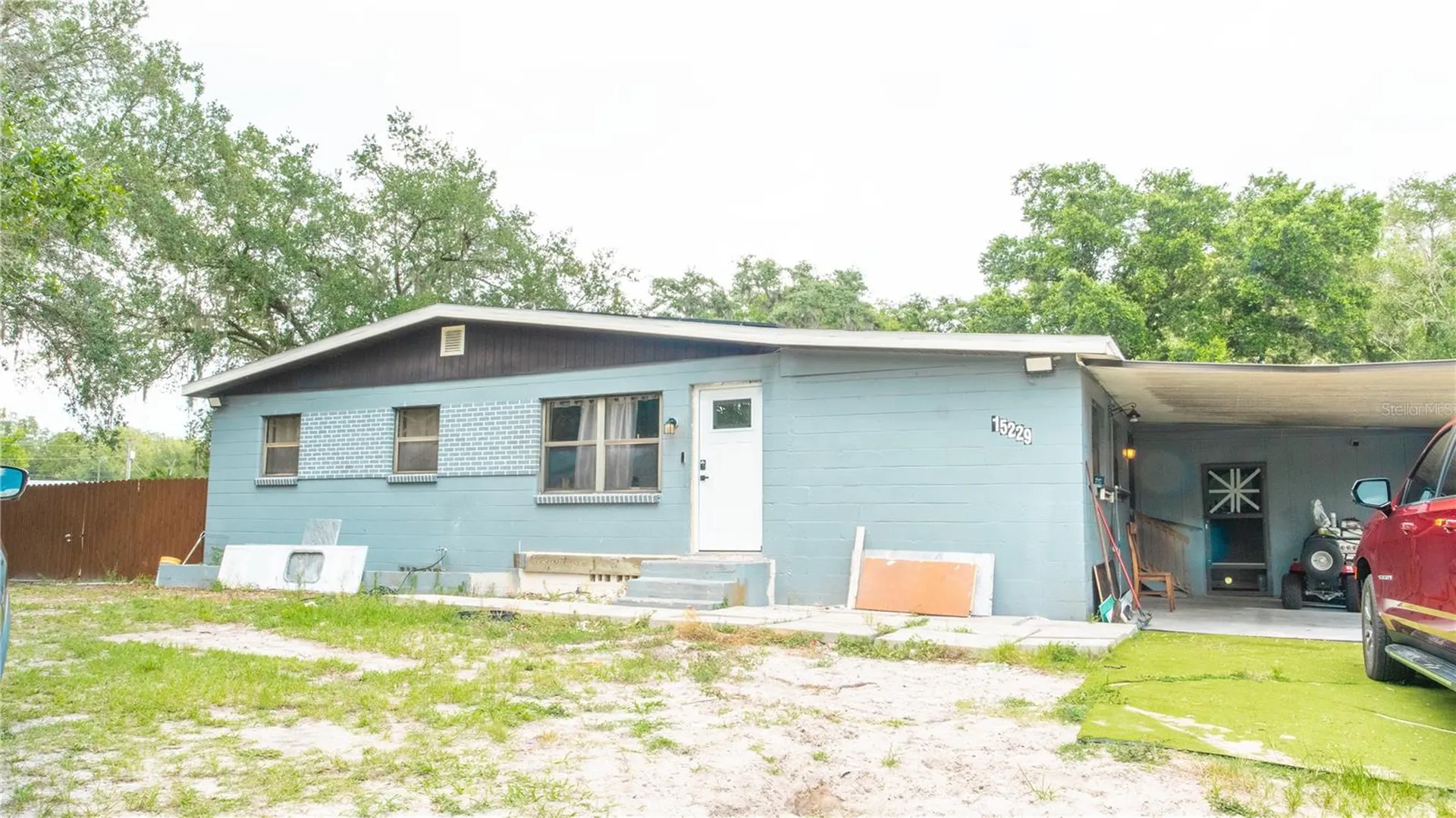 15229 N 13th Street Lutz FL 33549