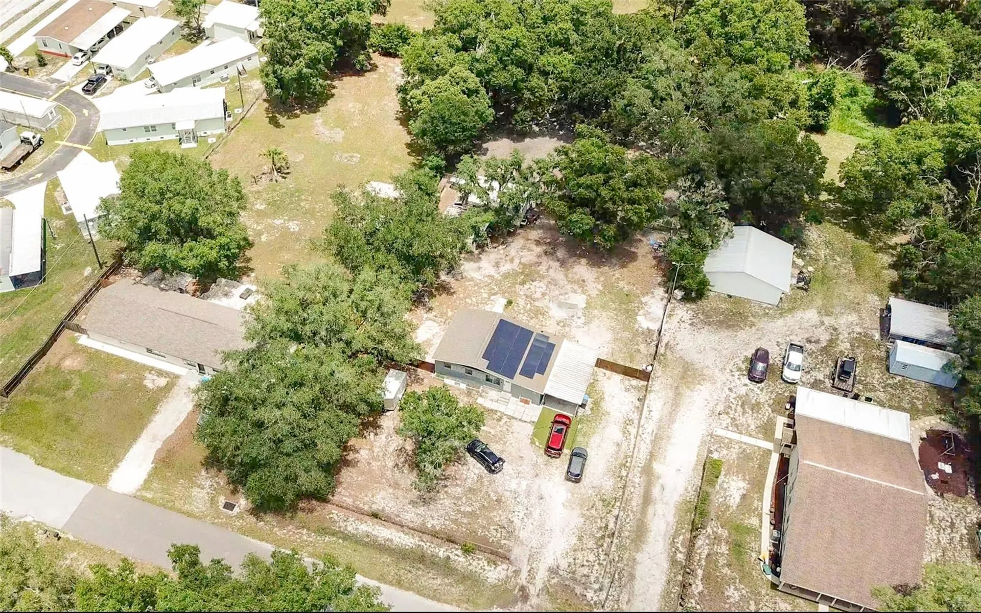 15229 N 13th Street Lutz FL 33549