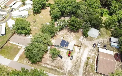 15229 N 13th Street Lutz FL 33549