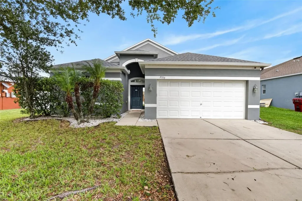 3702 Trapnell Grove Loop Plant City FL 33567