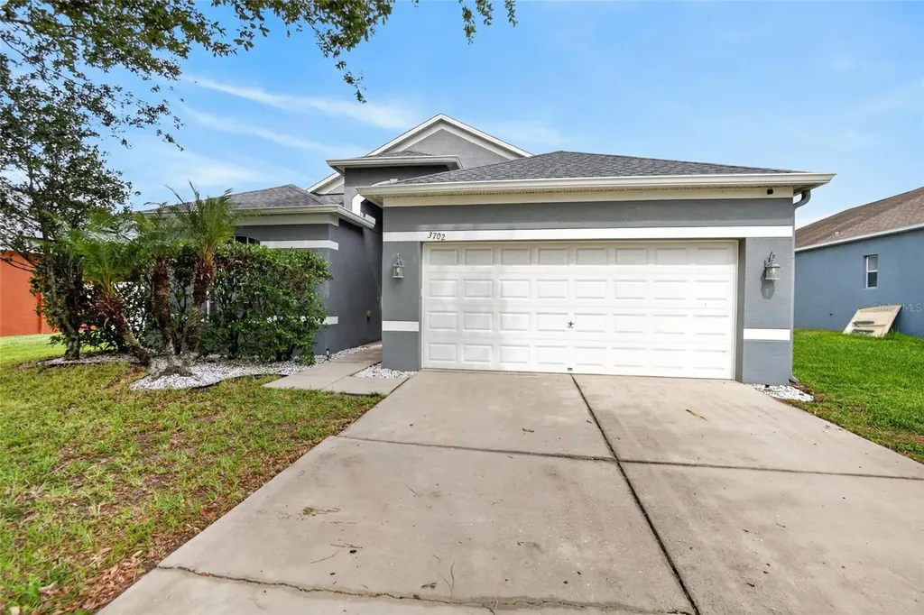 3702 Trapnell Grove Loop Plant City FL 33567