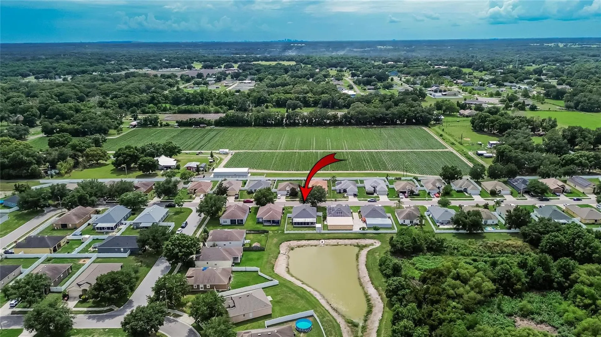 3702 Trapnell Grove Loop Plant City FL 33567