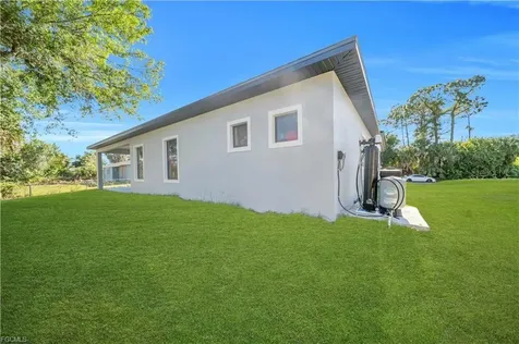 1420 Freedom Lane North Port FL 34286