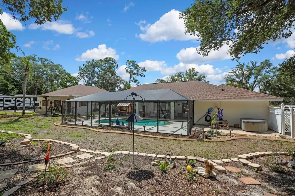 5701 W Chive Loop Homosassa FL 34448