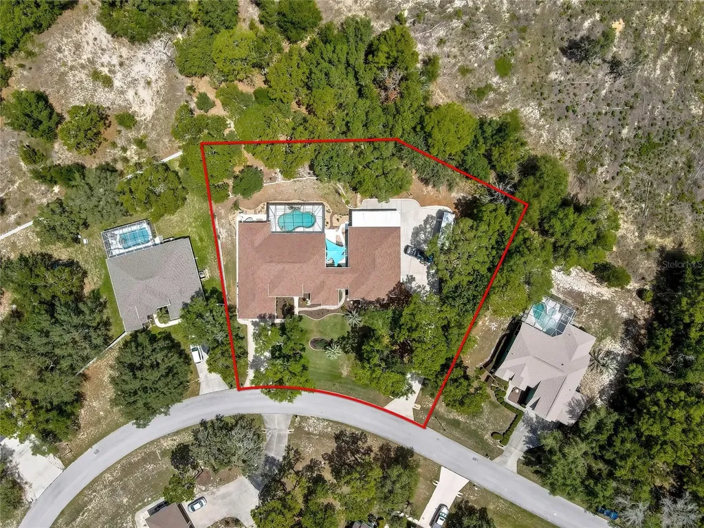 5701 W Chive Loop Homosassa FL 34448