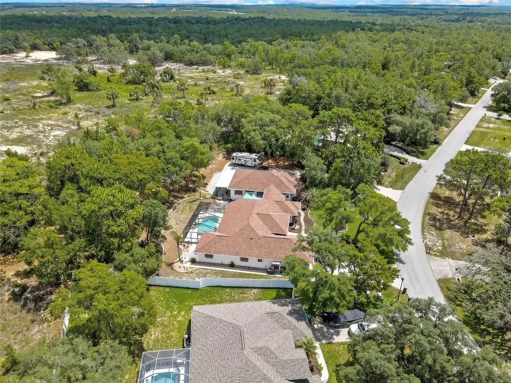 5701 W Chive Loop Homosassa FL 34448