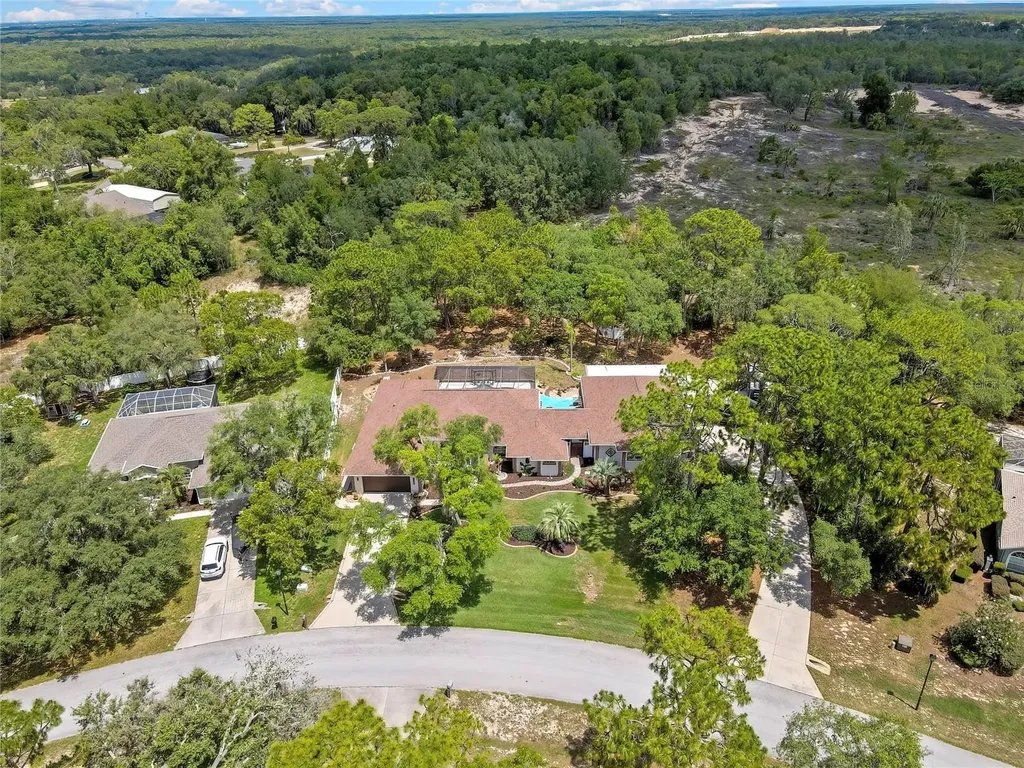 5701 W Chive Loop Homosassa FL 34448