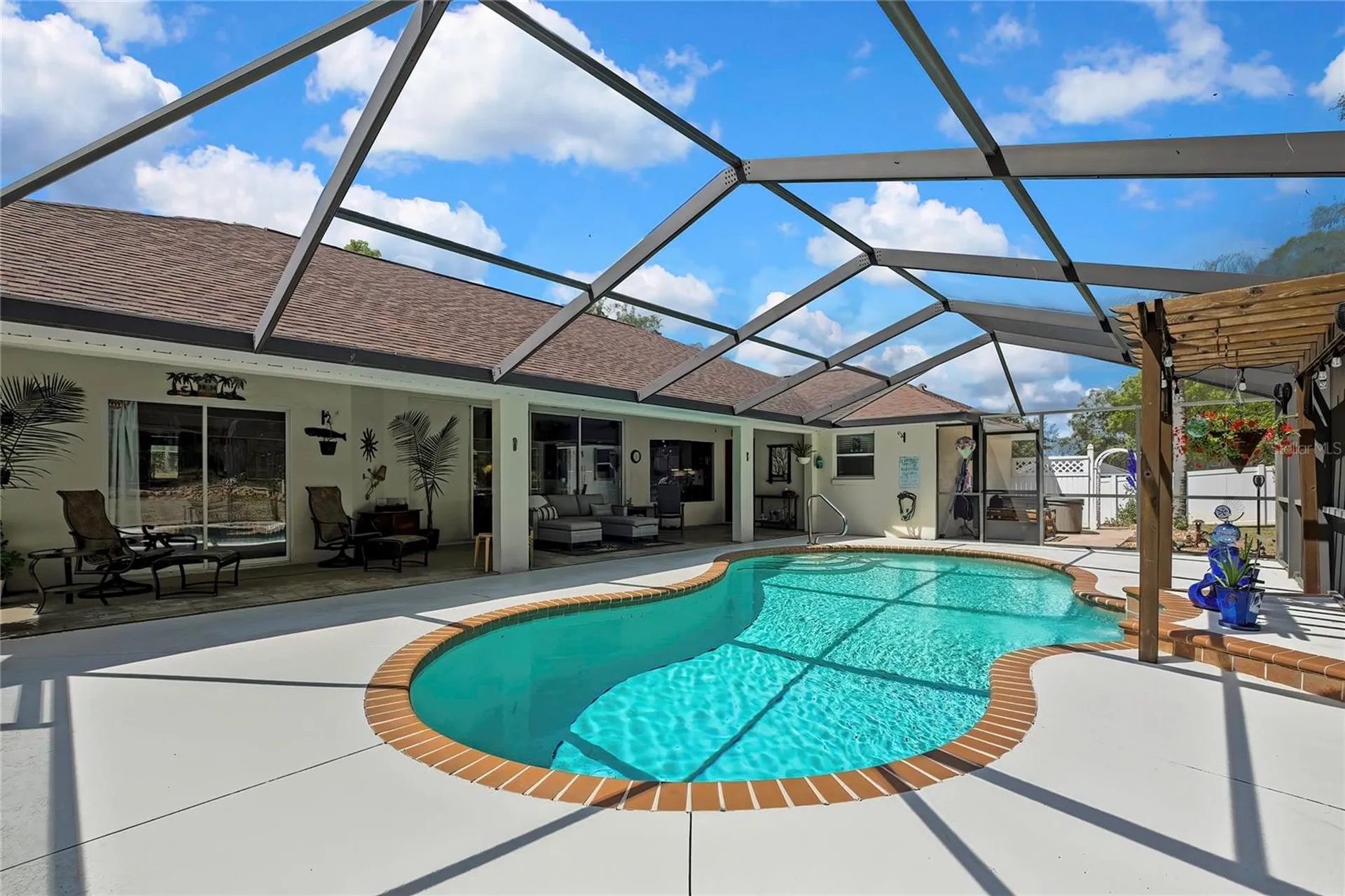 5701 W Chive Loop Homosassa FL 34448