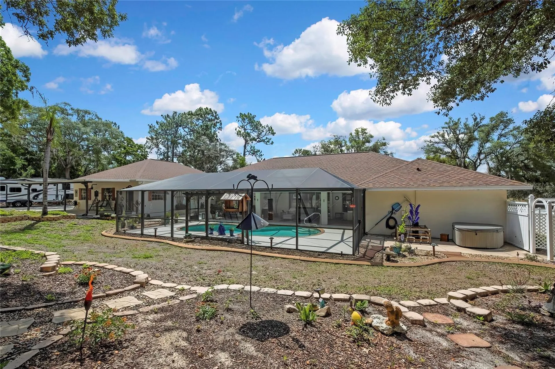5701 W Chive Loop Homosassa FL 34448