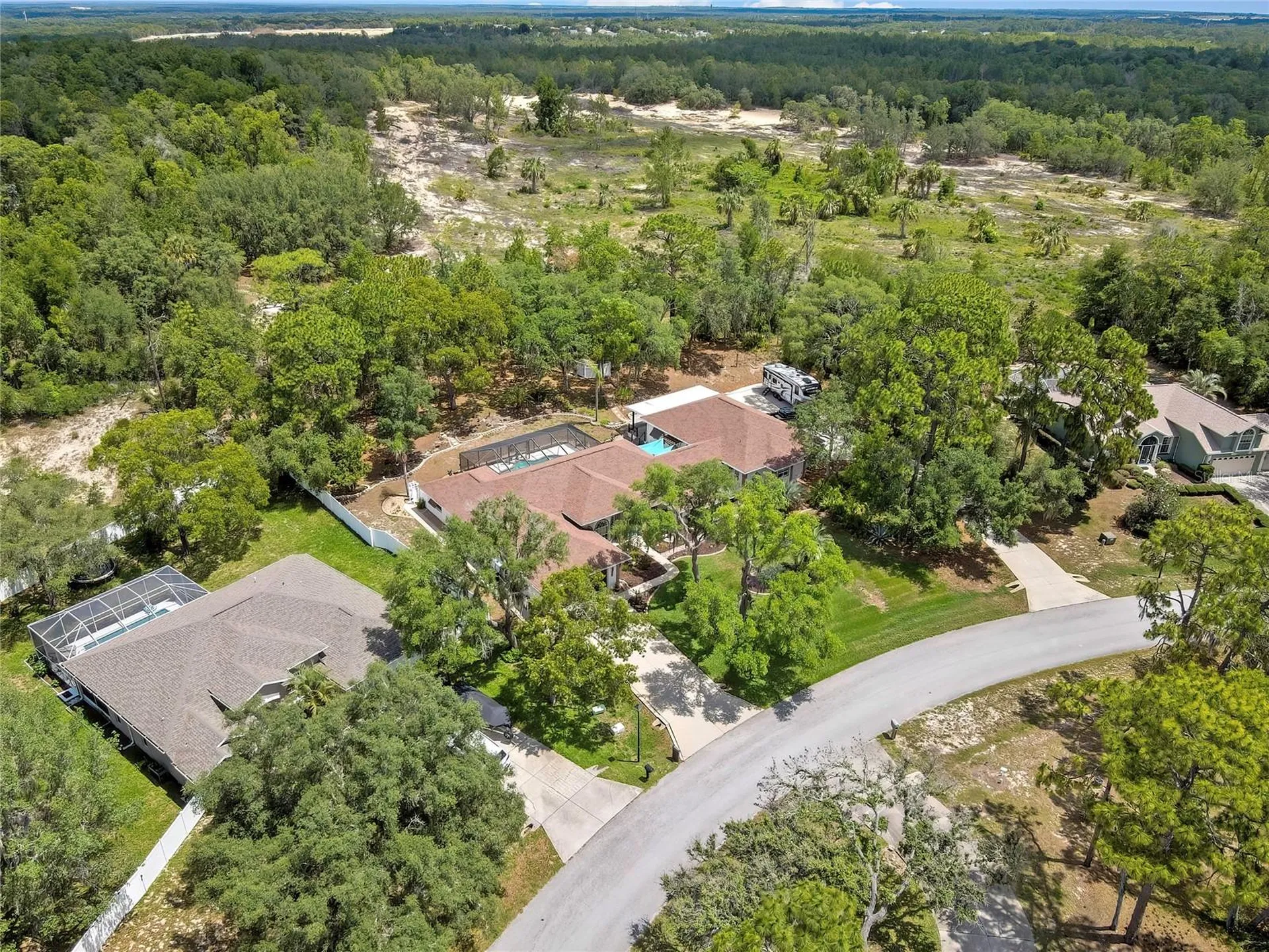 5701 W Chive Loop Homosassa FL 34448