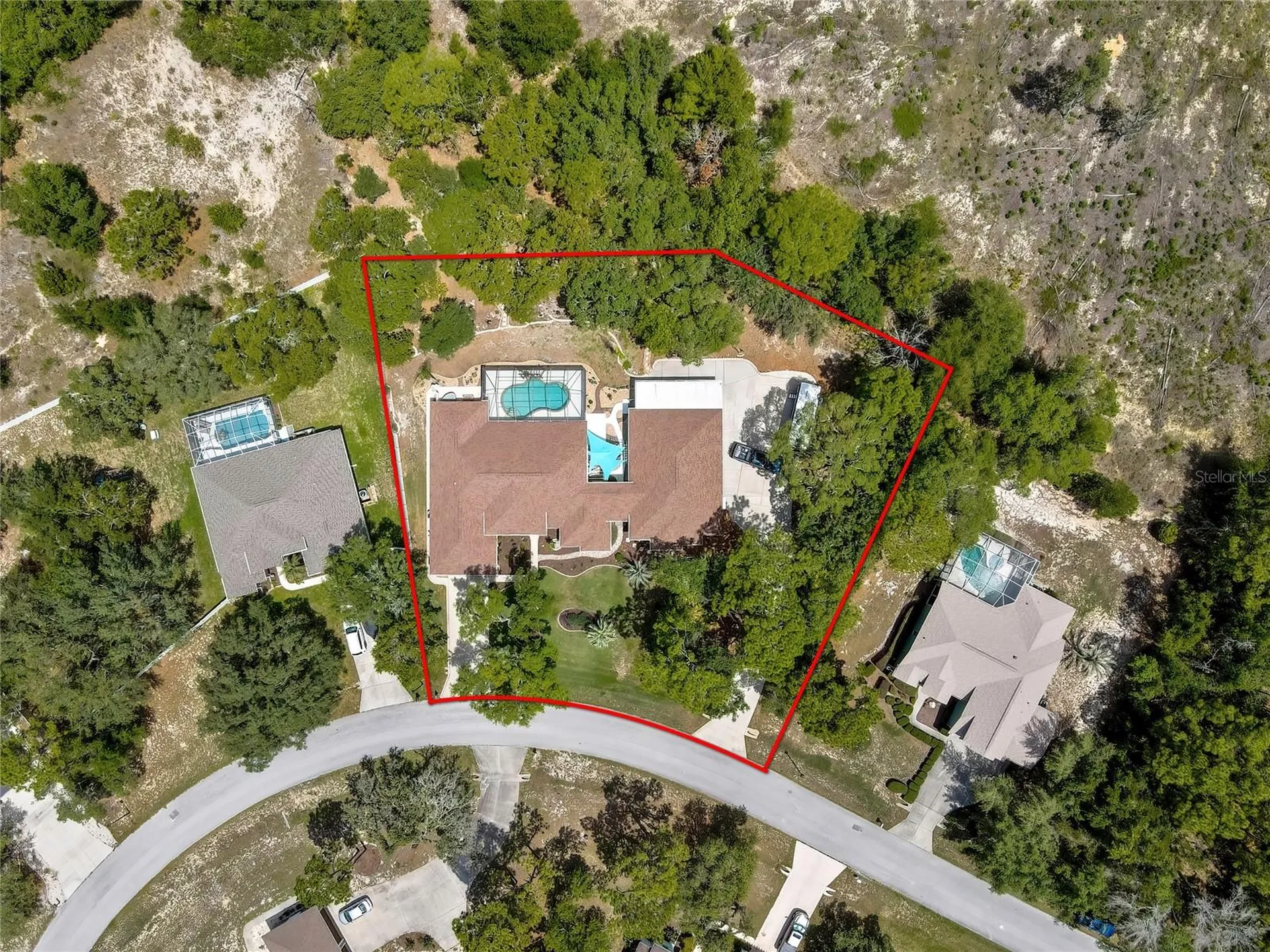5701 W Chive Loop Homosassa FL 34448