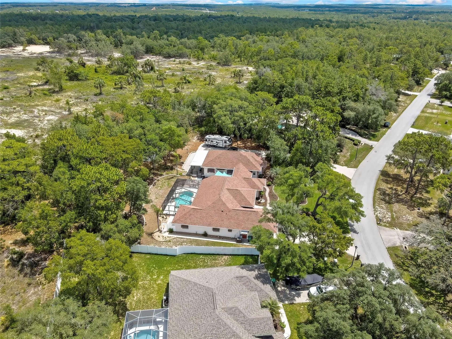 5701 W Chive Loop Homosassa FL 34448