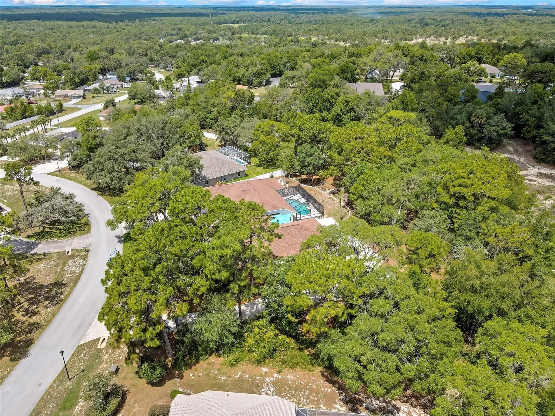 5701 W Chive Loop Homosassa FL 34448