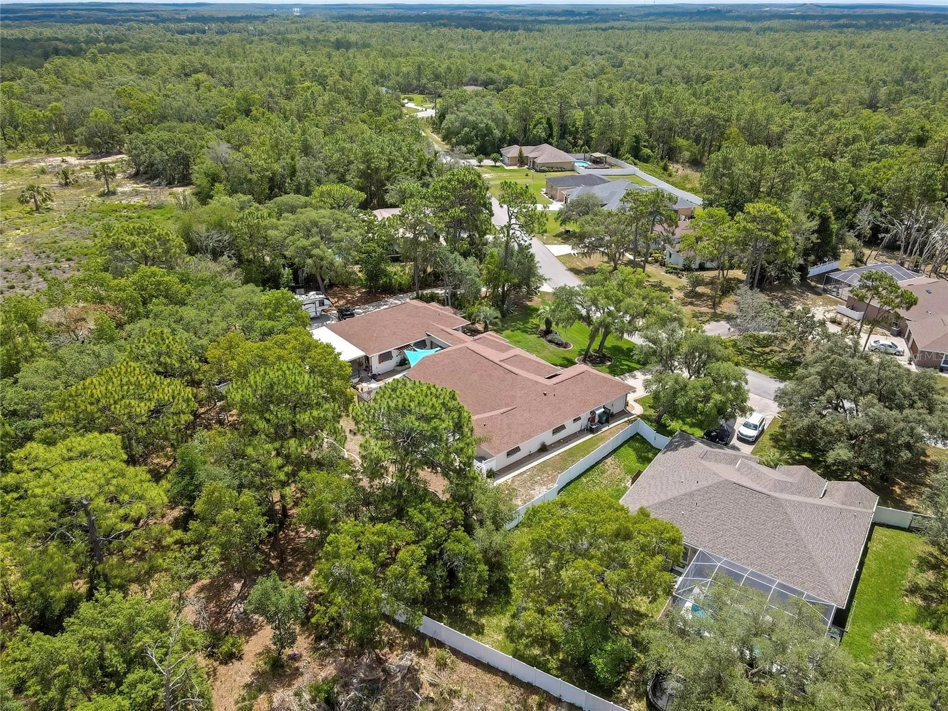 5701 W Chive Loop Homosassa FL 34448