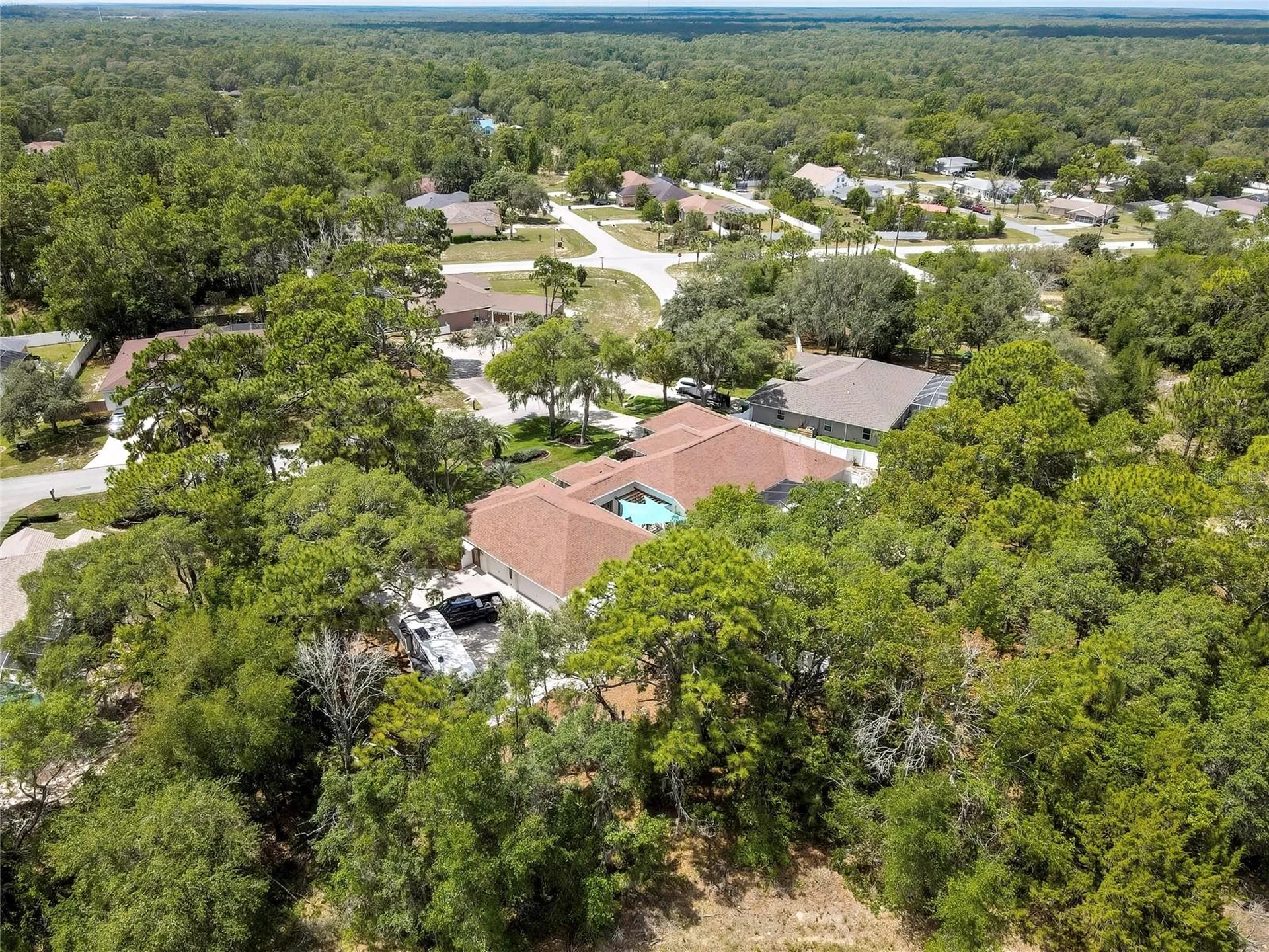 5701 W Chive Loop Homosassa FL 34448
