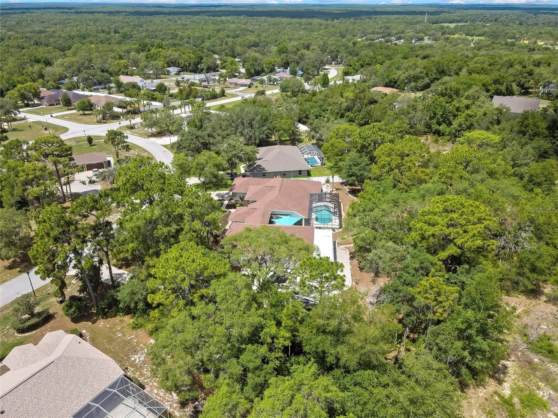 5701 W Chive Loop Homosassa FL 34448