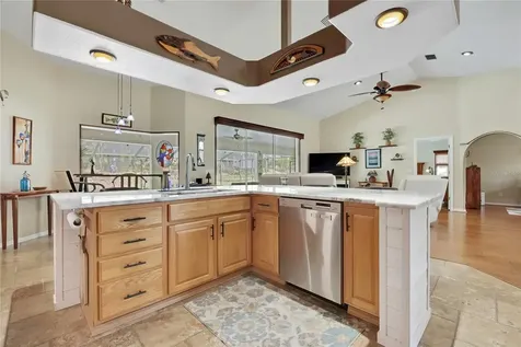 5701 W Chive Loop Homosassa FL 34448