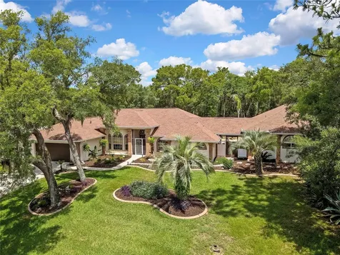 5701 W Chive Loop Homosassa FL 34448