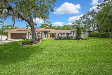 5701 W Chive Loop Homosassa FL 34448