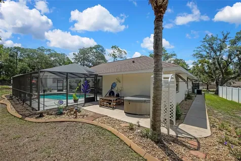 5701 W Chive Loop Homosassa FL 34448