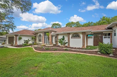 5701 W Chive Loop Homosassa FL 34448