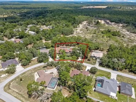 5701 W Chive Loop Homosassa FL 34448