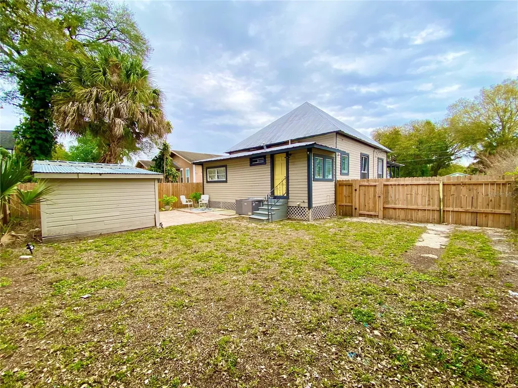 908 E 20th Avenue Tampa FL 33605