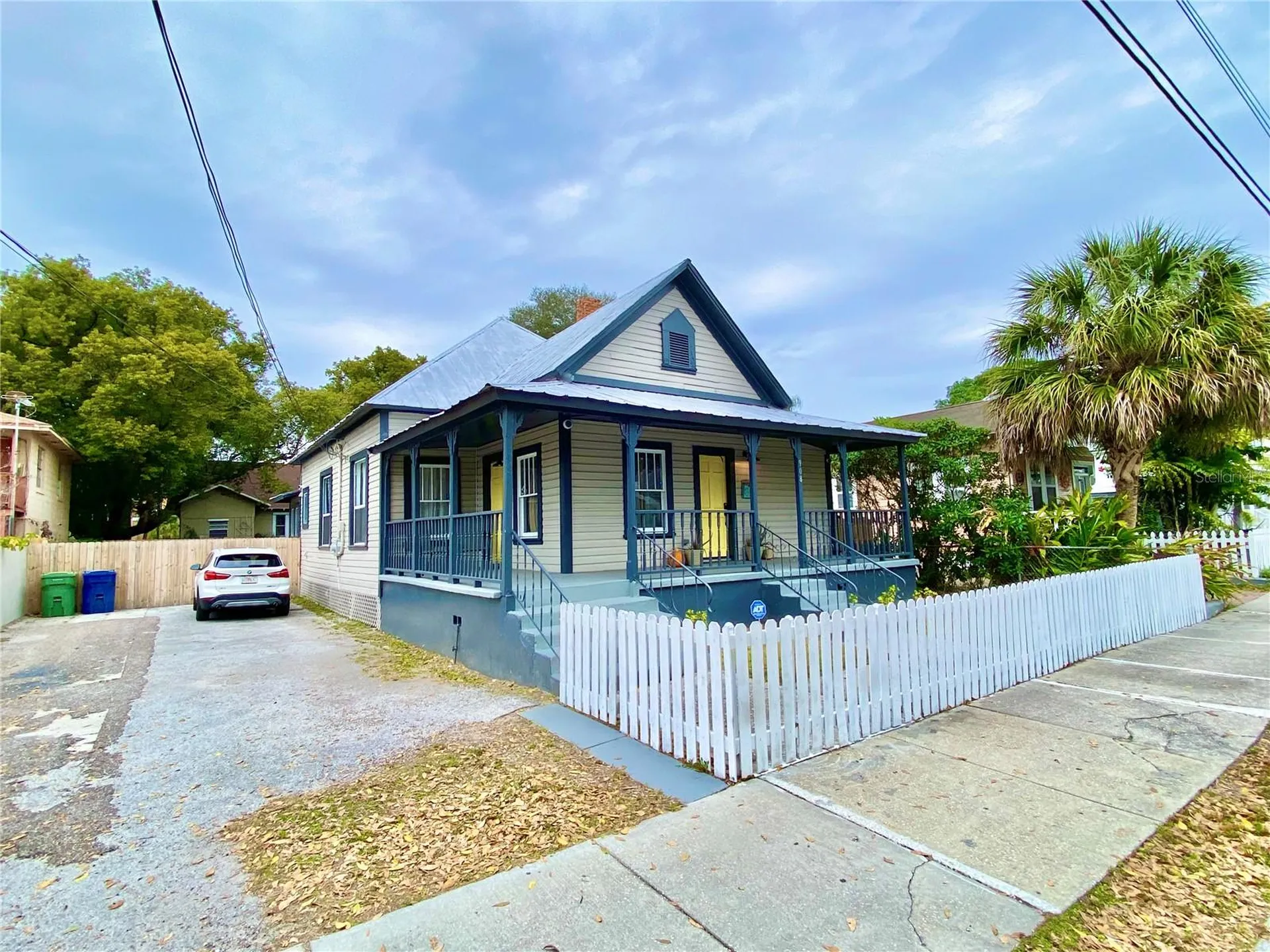 908 E 20th Avenue Tampa FL 33605