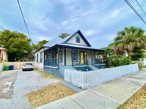 908 E 20th Avenue Tampa FL 33605