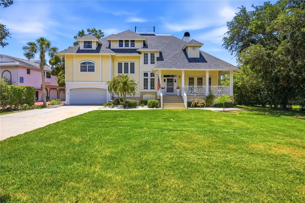 11905 W Riverhaven Drive Homosassa FL 34448