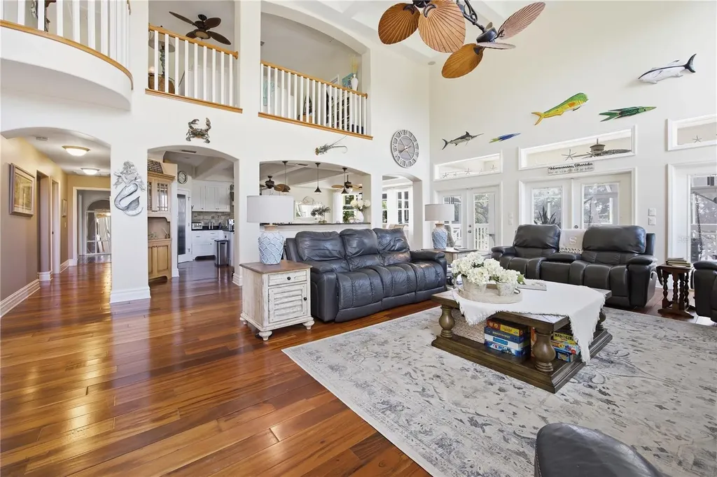 11905 W Riverhaven Drive Homosassa FL 34448