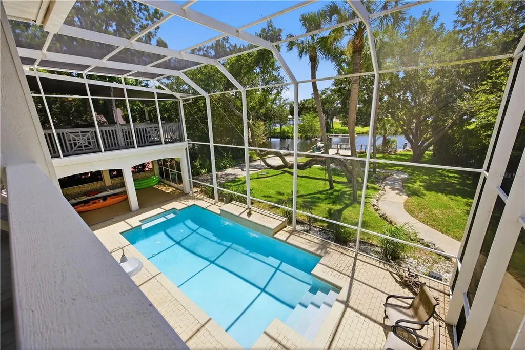 11905 W Riverhaven Drive Homosassa FL 34448