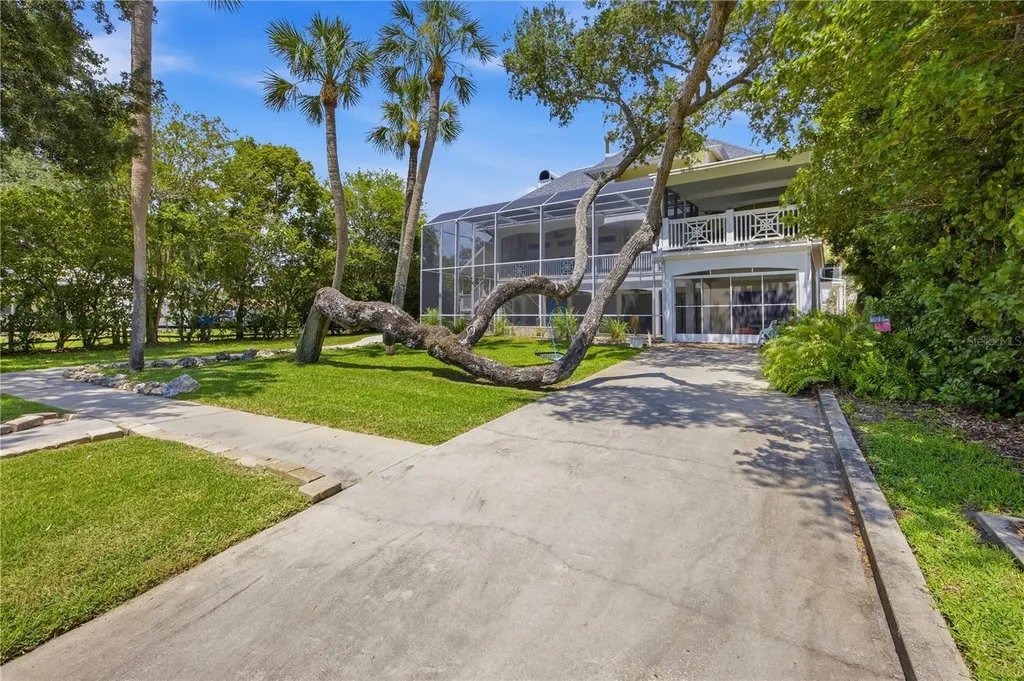 11905 W Riverhaven Drive Homosassa FL 34448