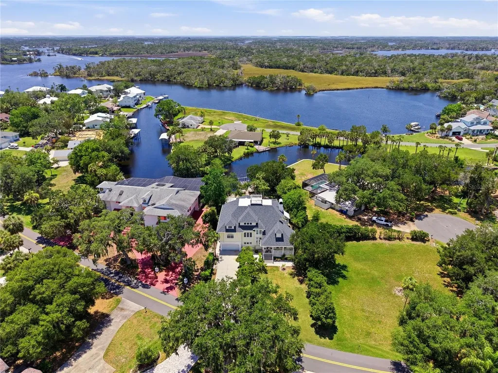 11905 W Riverhaven Drive Homosassa FL 34448