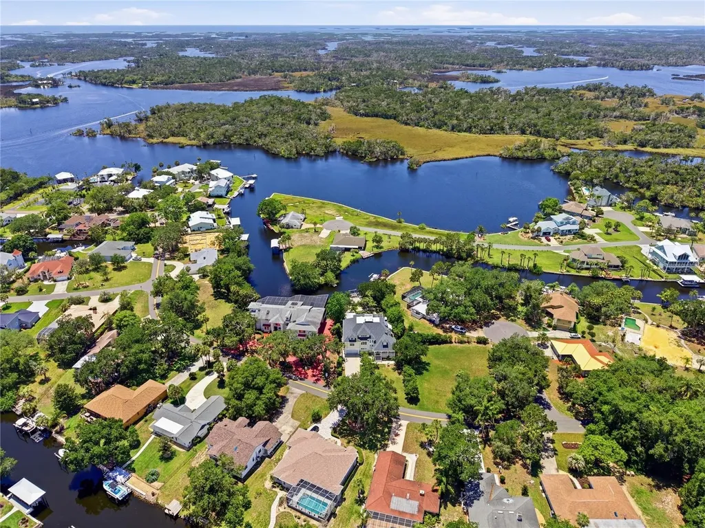 11905 W Riverhaven Drive Homosassa FL 34448