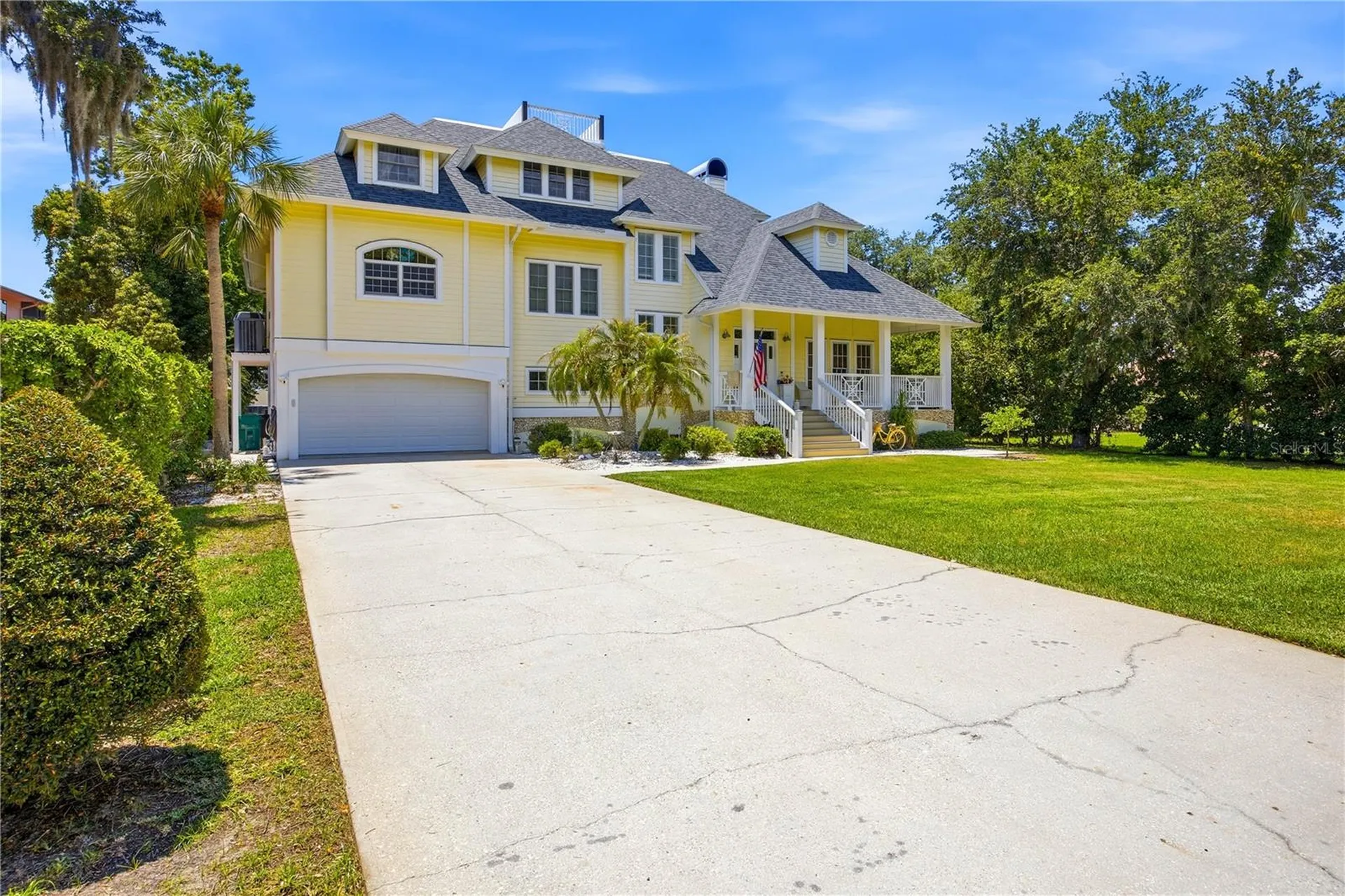 11905 W Riverhaven Drive Homosassa FL 34448