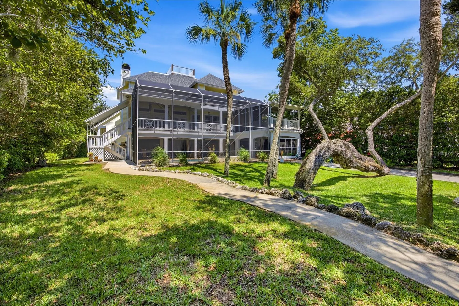 11905 W Riverhaven Drive Homosassa FL 34448