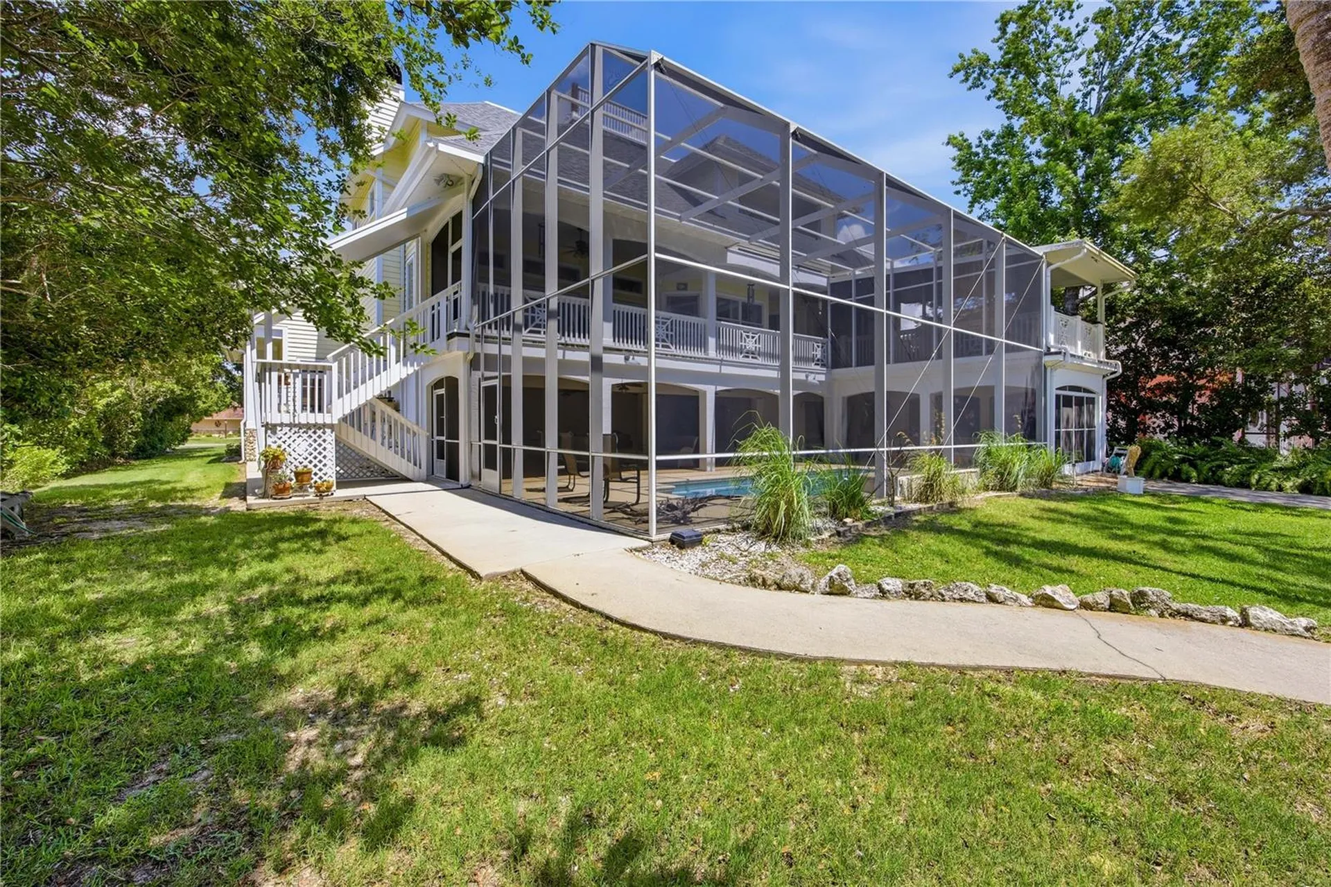 11905 W Riverhaven Drive Homosassa FL 34448